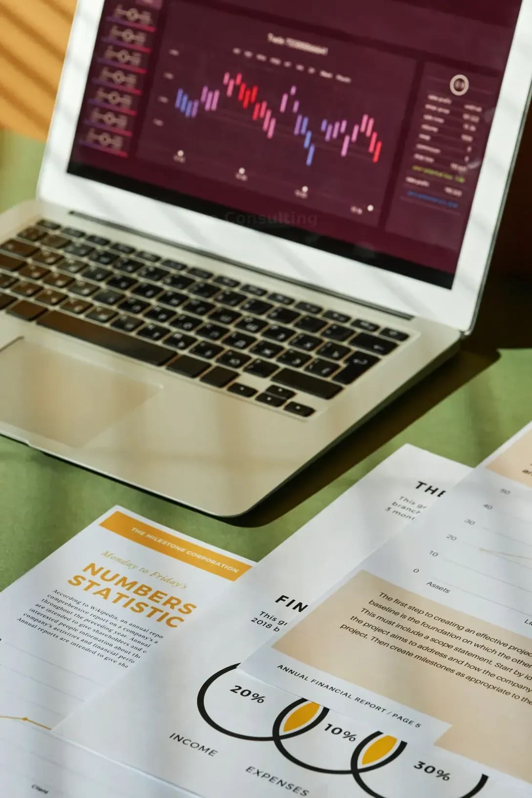 Business Value Consulting 15